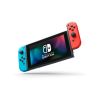 Игровая консоль Nintendo Switch неоновый красный / неоновый синий (45496453596) - Изображение 2