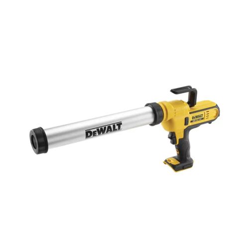 Пистолет для герметика DeWALT 18В XR Li-lon, контейнер 300 - 600 мл, (без АКБ и ЗУ) (DCE580N)