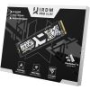 Накопичувач SSD M.2 2280 1TB IRDM PRO SLIM Goodram (IRP-SSDPR-P44S-1K0-80) - Зображення 2