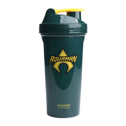 Шейкер спортивний SmartShake Lite 800ml DC Aquaman (10781201)