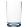 Набор туристической посуды Gimex склянки кемпінгові Water Glass Colour 4 Pieces 4 Person Sky (6910181) - Изображение 2