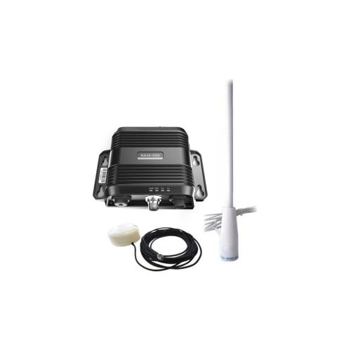 Персональный навигатор Lowrance NAIS-500 WITH NGPS-500 (000-13609-001)