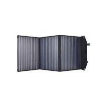 Портативная солнечная панель New Energy Technology 100W Solar Charger (238308)