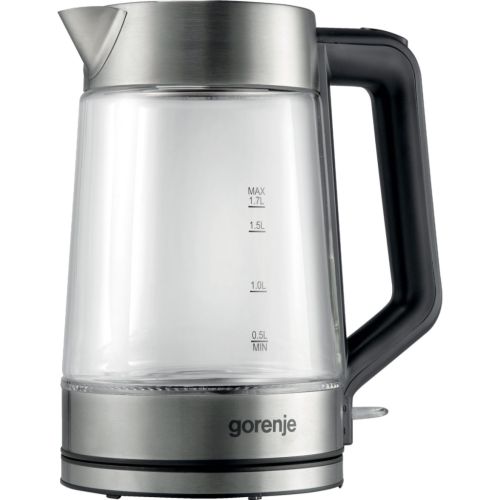 Електрочайник DeLonghi K 17 GED