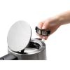 Електрочайник DeLonghi K 17 GED - Зображення 3