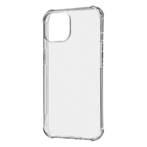 Чехол для мобильного телефона Armorstandart Air Force Apple iPhone 15 Transparent (ARM69322)