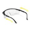 Защитные очки Stark SG-03C прозрачные (515000004) - Изображение 3
