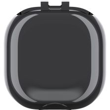 Чехол для наушников Armorstandart Hard Case для Samsung Galaxy Buds 2 / 2 Pro / Live / Pro Black (ARM67126)
