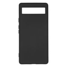 Чохол до мобільного телефона Armorstandart ICON Case Google Pixel 6a Black (ARM70907)