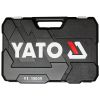 Набір інструментів Yato YT-39009 - Зображення 3