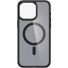Чехол для мобильного телефона Spigen Apple iPhone 15 Pro Max Ultra Hybrid MagFit Frost Black (ACS06581) - Изображение 3