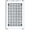 Корпус CoolerMaster QUBE 500 Flatpack Black White Edition (Q500-WGNN-S00) - Зображення 2