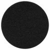 Круг зачистной Sigma из нетканого абразива (коралл) 125мм на липучке фиолетовый жесткий (9176161) - Изображение 1