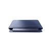 Чехол для ноутбука BeCover 12 MacBook ECO Leather Deep Blue (709689) - Изображение 1