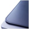 Чехол для ноутбука BeCover 12 MacBook ECO Leather Deep Blue (709689) - Изображение 3
