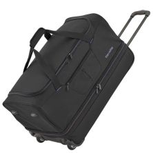 Дорожня сумка Travelite Basics S 64 л Black (TL096275-01)