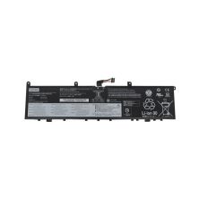 Акумулятор до ноутбука Lenovo ThinkPad X1/P1 Extreme L17C4P72, 5235mAh (80Wh), 4cell, 15.36V, Li-Pol (A47834)