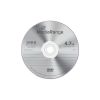 Диск DVD Mediarange DVD-R 4.7GB 120min 16x speed, Cake 25 (MR403) - Зображення 2