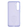 Чохол до мобільного телефона Armorstandart ICON Case Samsung S24 Plus Lavender (ARM72495) - Зображення 1
