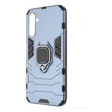 Чохол до мобільного телефона Armorstandart DEF27 case Samsung A14 4G / A14 5G Blue (ARM67741)