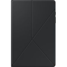 Чохол до планшета Samsung Galaxy Tab A9+ (X210/X216), Book Cover, black (EF-BX210TBEGWW)