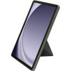 Чехол для планшета Samsung Galaxy Tab A9+ (X210/X216), Book Cover, black (EF-BX210TBEGWW) - Изображение 1
