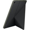 Чехол для планшета Samsung Galaxy Tab A9+ (X210/X216), Book Cover, black (EF-BX210TBEGWW) - Изображение 2