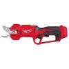 Секатор Milwaukee M12 BLPRS-0 (без АКБ та ЗП) (4933480114) - Зображення 2
