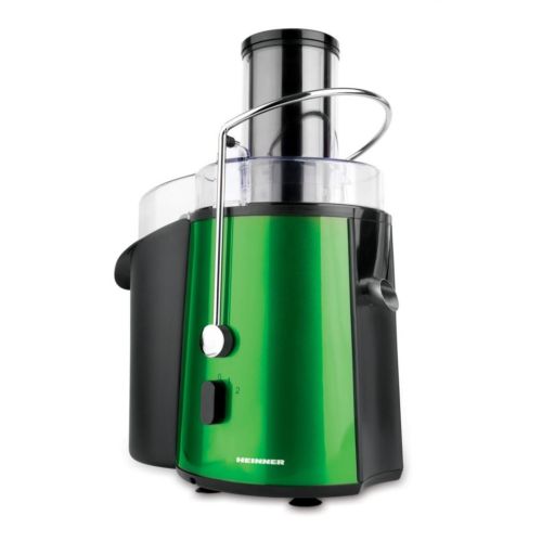 Соковижималка HEINNER XF-1000GRSP