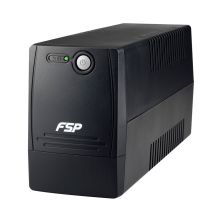 Пристрій безперебійного живлення FSP FSP FP800, Line-Int (PPF4800415)