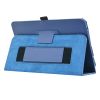 Чохол до планшета BeCover Slimbook Thomson TEO 8 Deep Blue (710131) - Зображення 3