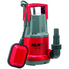 Заглибний насос AL-KO TK 250 Eco для чистої води (113593)