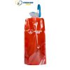 Пляшка для води XoKo ChildCare 001 Red (XK-BOTL001-RD) - Зображення 1