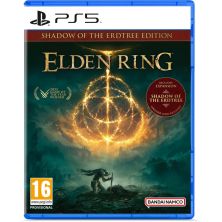 Игра Sony Elden Ring Shadow of the Erdtree Edition, BD диск (3391892031959)