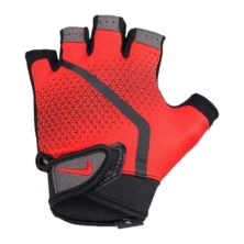Перчатки для фитнеса Nike M Extreme FG червоний, чорний Чол S N.000.0004.613.SL (887791731128)