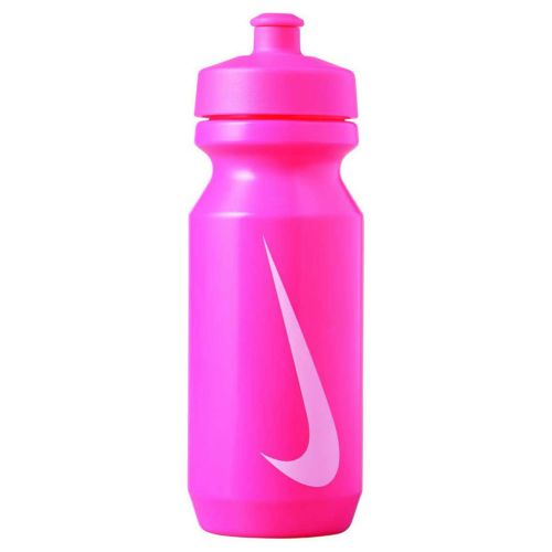 Бутылка для воды Nike Big Mouth Bottle 2.0 22 OZ малиновий 650 мл N.000.0042.901.22 (887791197788)