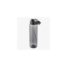 Бутылка для воды Nike TR Renew Recharge Chug Bottle 32 OZ антрацит, чорний, білий 946 мл N.100.7638.072.32 (887791733269)