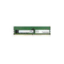 Модуль памяти для сервера Dell EMC DDR4 16GB UDIMM 3200MT/s ECC (370-AGQV)