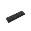 Клавіатура Acer OKR010 Wireless Black (ZL.KBDEE.010) - Зображення 1