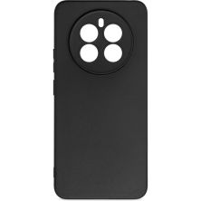 Чехол для мобильного телефона Armorstandart Matte Slim Fit Realme 12+ Camera cover Black (ARM74770)