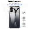 Чехол для мобильного телефона BeCover Anti-Shock ZTE Blade A54 Clear (710865) - Изображение 1
