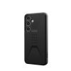 Чохол до мобільного телефона UAG Samsung Galaxy S24 Civilian Black (214437114040) - Зображення 2