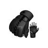 Рукавички для MMA RDX F6 Kara Matte Black Plus S/M (GSR-F6MB-S/M+) - Зображення 3