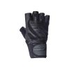Перчатки для фитнеса PowerPlay 1064 Чорні M (PP_1064_M_Black) - Изображение 1