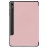 Чохол до планшета Armorstandart Smart Case Samsung Tab S9 / S9 FE Pink (ARM74486) - Зображення 1