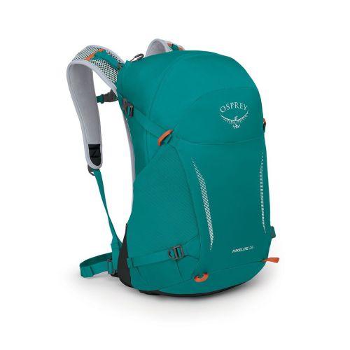 Рюкзак туристический Osprey Hikelite 26 escapade green O/S (009.3352)