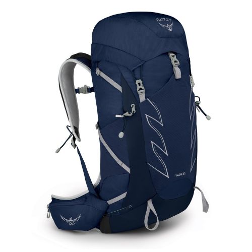 Рюкзак туристичний Osprey Talon 33 ceramic blue S/M (009.2303)