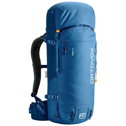 Рюкзак туристичний Ortovox Peak 35 heritage blue (025.002.0089)