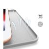 Чехол для планшета BeCover Tri Fold Soft TPU Silicone Apple iPad Air 4 10.9 2020/2021 Gray (706872) (706872) - Изображение 2