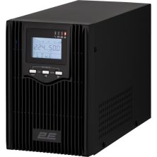 Источник бесперебойного питания 2E 2E-PS1000L 800W (2E-PS1000L)